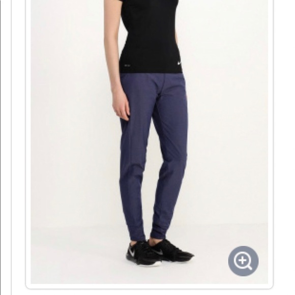 nike skinny training pants